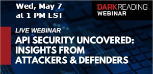 API Security Uncovered: Insights from Attackers & Defender (May 7th)