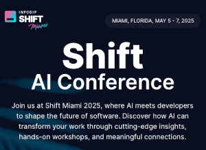 Infobip Shift Miami 202 (May 5th - 7th)