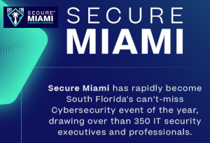 Secure Miami (May 7th)