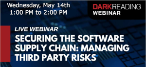 Securing the Software Supply Chain: Managing Third Party Risks (May 14th)