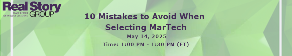 Reducing Technical Debt: Best Practices and Strategies (May 13th)