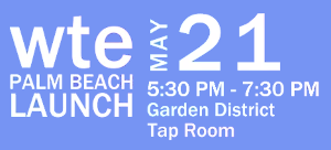 Women in Tech & Entrepreneurship - Palm Beach Chapter (May 21st)
