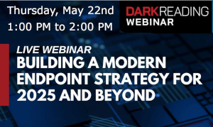 Building a Modern Endpoint Strategy for 2025 and Beyond (May 22nd)