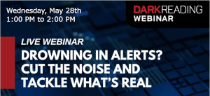 Drowning in Alerts? Cut the Noise and Tackle What's Real (May 28th)