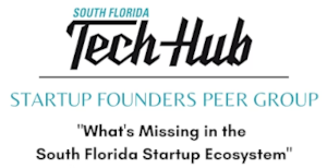What's Missing in the SoFlo Startup Scene? Startup Founders Peer Group (May 29th)