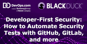 Developer-First Security: How to Automate Security Tests with GitHub, GitLab, and more (June 3rd)
