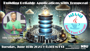 Building Reliable Applications with Temporal