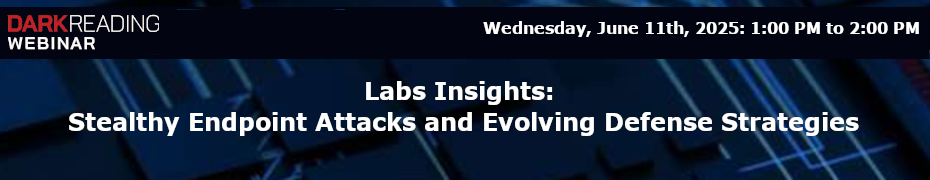 Labs Insights: Stealthy Endpoint Attacks and Evolving Defense Strategies (June 11th)