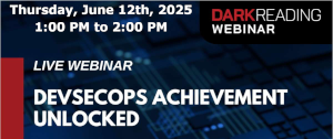DevSecOps Achievement Unlocked (June 12th)