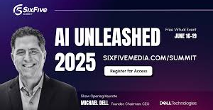 The Six five Summit:  AI UNLEASHED: 2025 (June 16 to 19, 2025)