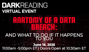Anatomy of a Data Breach:  And What to Do if it Happens to You (June 18th)