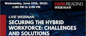 Securing the Hybrid Workforce: Challenges and Solutions