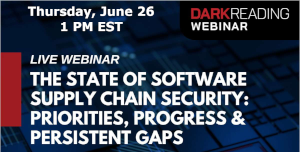 The State of Software Supply Chain Security: Priorities, Progress & Persistent Gaps (June 26th)