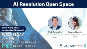 AI Revolution Open Space