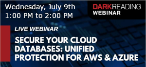 Secure Your Cloud Databases: Unified Protection for AWS & Azure (July 9th)