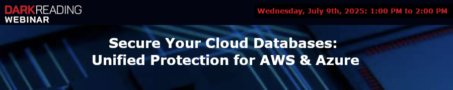 Secure Your Cloud Databases: Unified Protection for AWS & Azure (July 9th)