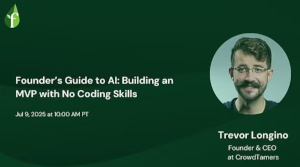 Founder's Guide to AI: Building an MVP with No Coding Skills