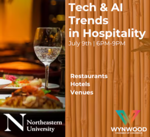 Tech & AI Trends in Hospitality - Wynwood