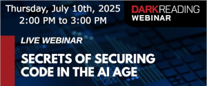 Secrets of Securing Code in the AI Age (July 10th)
