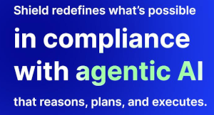 Shield AmplifAI - A force Multiplier for Compliance Users