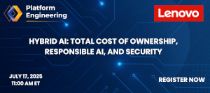 Secure Hybrid AI: How to Responsibly use AI (July 17th)