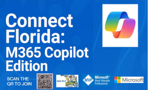 Connect Florida - M365 Copilot Edition