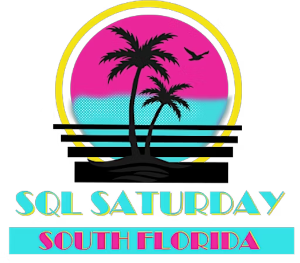 SQL Saturday! - July 19