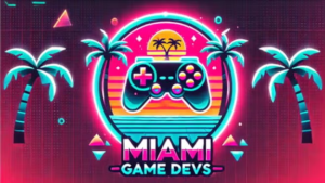 Miami Game Developers Meetup