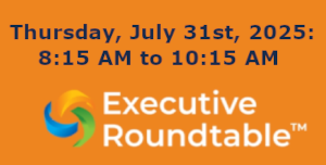 CXO Breakfast, Presentation, Discussion on Fintech, Ops & New Technologies (July 31st)