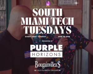 South Miami Tech Tuesdays