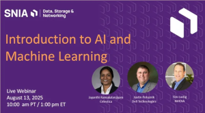Introduction to AI and Machine Learning (Aug.13th)