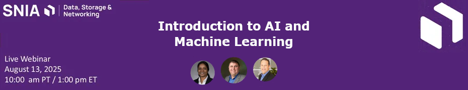 Introduction to AI and Machine Learning (Aug.13th)