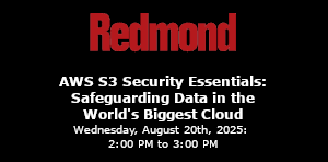 AWS S3 Security Essentials: Safeguarding Data in the World's Biggest Cloud (Aug. 20th)