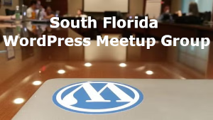 WP Hollywood Meetup (formal)