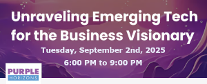 South Miami Tech Tuesdays