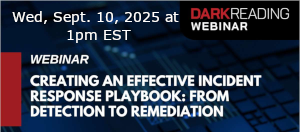 Creating An Effective Incident Response Playbook: From Detection to Remediation (Sept. 10th)