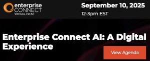 Enterprise Connect AI: A Digital Experience (Sept. 10th)