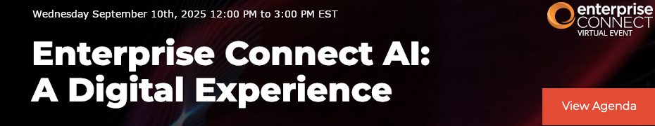 Enterprise Connect AI: A Digital Experience (Sept. 10th)