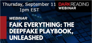 FAIK Everything: The Deepfake Playbook, Unleashed (Sept. 11th)