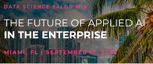 The Future of Applied AI in the Enterprise