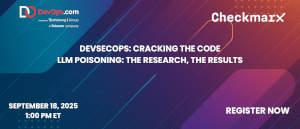 DevSecOps: Cracking the Code - LLM Poisoning: The Research, The Results (Sept. 18th)