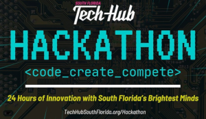 Hackathon 2025 - 'Hack for South Florida'