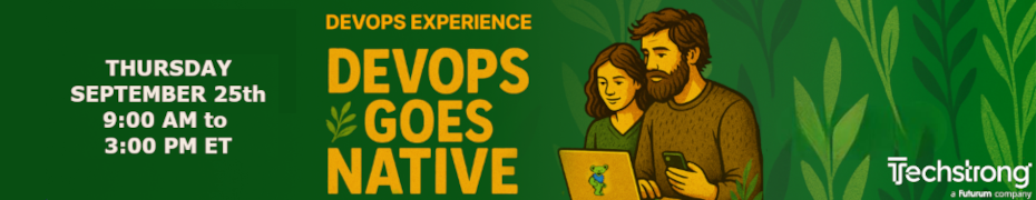 DevOps Experience 2025 (Sept. 25th)