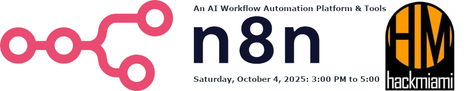 Introduction to N8N, An AI Workflow Automation Platform & Tools