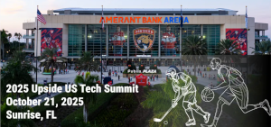 2025 Upside Tech Summit (October 21, 2025)