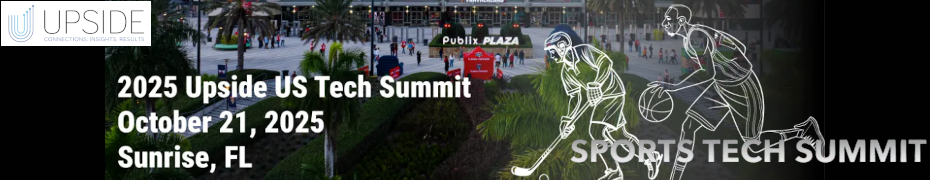 2025 Upside Tech Summit (October 21, 2025)