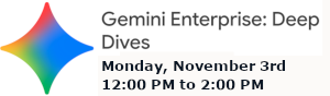 The AI Skill Shift: Creating a Culture of AI Fluency and Skills for Rapid Digital Transformation (Nov. 3rd)