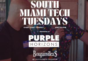 South Miami Tech Tuesdays