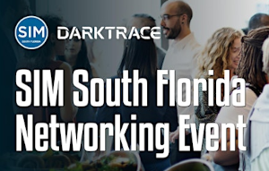 SIM South Florida Networking Event (Oct. 9th)