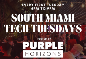 South Miami Tech Tuesdays